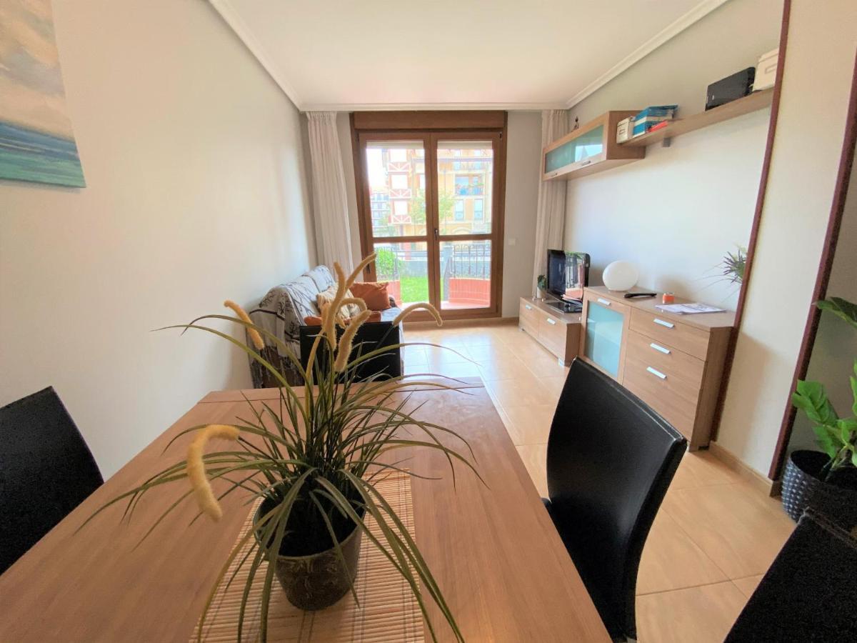 Ferienwohnung Alcarite - 6040 Noja Exterior foto