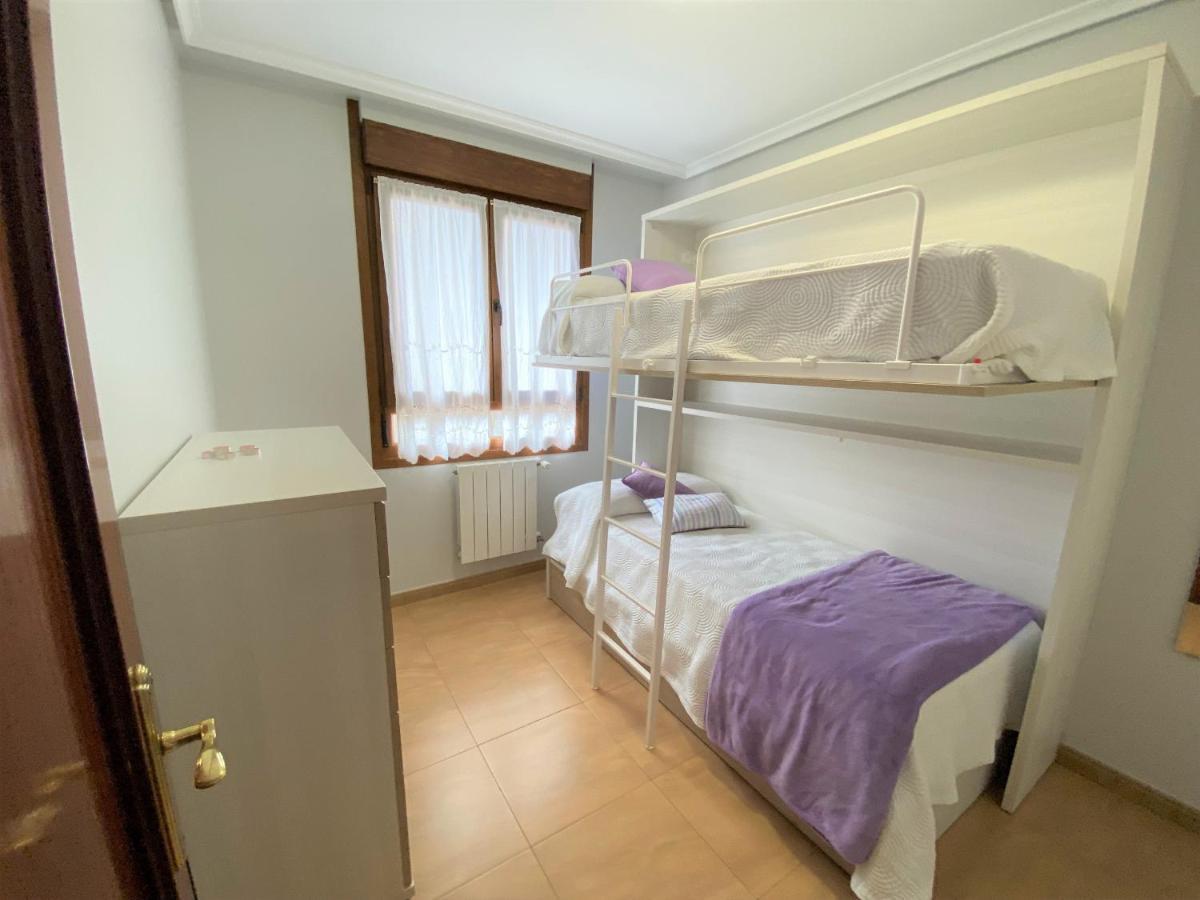 Ferienwohnung Alcarite - 6040 Noja Exterior foto