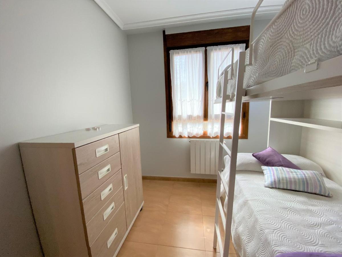 Ferienwohnung Alcarite - 6040 Noja Exterior foto