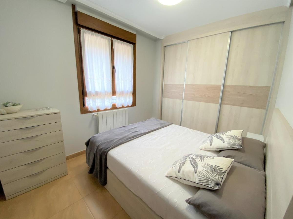 Ferienwohnung Alcarite - 6040 Noja Exterior foto